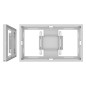 SMS 32LP Casing Wall G1 WH